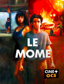 CINÉ Cinéma - Le môme