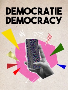 Démocratie, Democracy