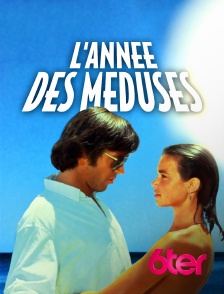 6ter - L'année des méduses