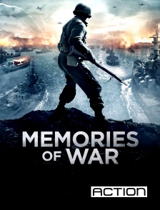 ACTION - Memories of War