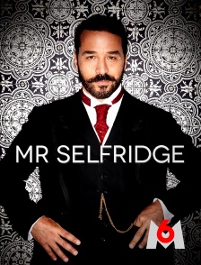 M6 - Mr Selfridge