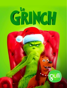 Gulli - Le Grinch