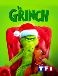TF1 - Le Grinch