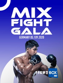 Mix Fight Gala, Germany, 05.109.2020