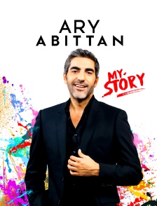 Ary Abittan : My Story