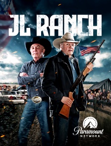 Paramount Network - JL Ranch en replay