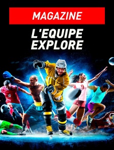 L'Equipe Explore