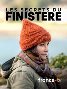 france.tv - Les secrets du Finistère en replay