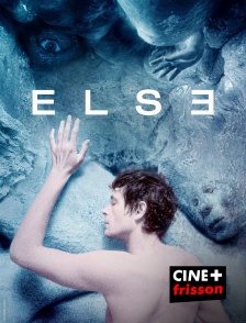 CINE+ Frisson - Else