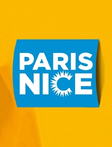 Paris - Nice 2017