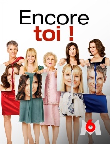 M6 - Encore toi !