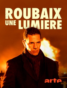 Roubaix, une lumière