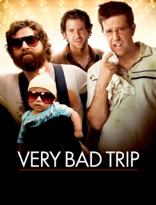 Very Bad Trip
