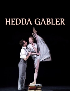Hedda Gabler