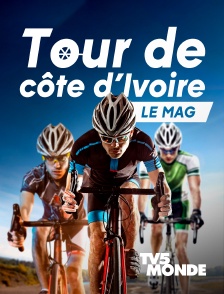 TV5MONDE - Tour de Côte d'Ivoire - Le mag