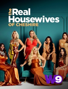 The real housewives of Cheshire