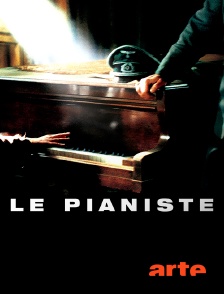 Arte - Le pianiste