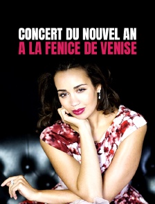 Concert du Nouvel An à la Fenice de Venise