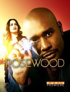 Paris Première - Rosewood