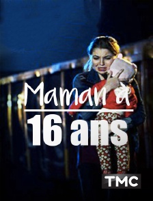 Maman à 16 ans