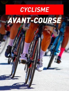 Cyclisme : avant-course