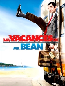 Les vacances de Mr. Bean
