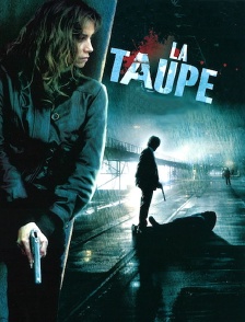 La taupe