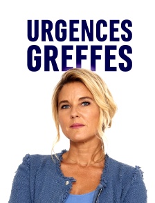 Urgences greffes