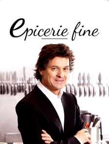 Epicerie fine