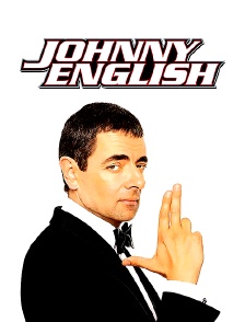 Johnny English