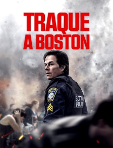 Traque à Boston
