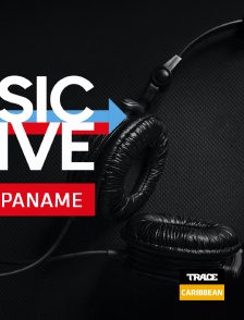 Trace Caribbean - Music Drive Paname