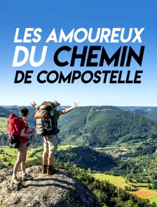 Les amoureux du chemin de Compostelle