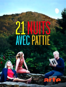 21 nuits avec Pattie