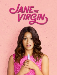 Jane the virgin
