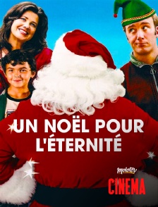 Molotov Channels Cinéma - Un Noël pour l'éternité