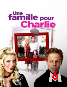 M6 - Une famille pour Charlie