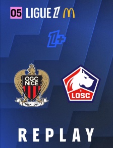 Ligue 1 - Journée 5 : OGC Nice - LOSC Lille