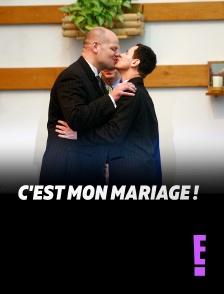 E! - C'est mon mariage !