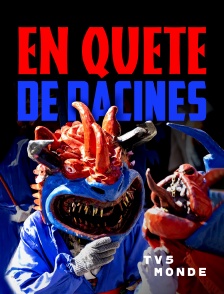 TV5MONDE - En quête de racines