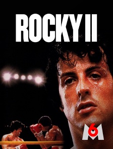 M6 - Rocky II