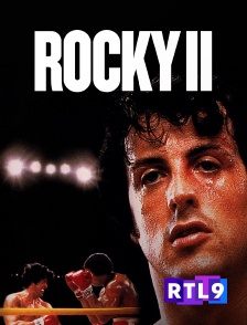 RTL 9 - Rocky II