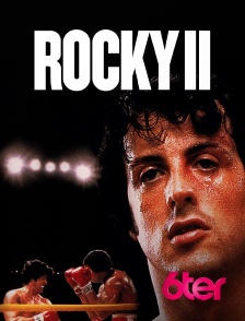 6ter - Rocky II en replay