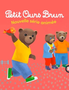 Petit Ours Brun
