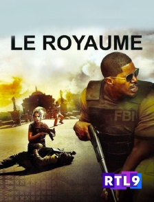 RTL 9 - Le royaume