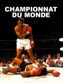 Ali vs Foreman 1974