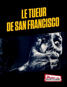 Le tueur de San Francisco