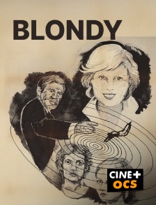 CINÉ Cinéma - Blondy