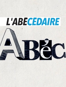 L'abécédaire