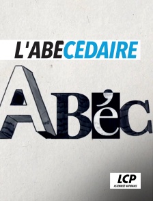 LCP 100% - L'abécédaire